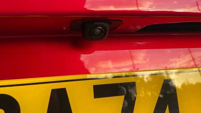 Honda Civic 2.0 eHEV Advance 5dr CVT Hybrid Hatchback 