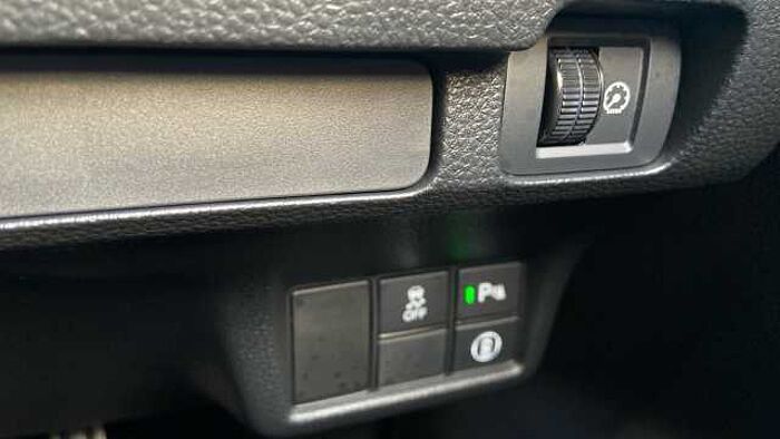 Honda Civic 2.0 eHEV Advance 5dr CVT Hybrid Hatchback 