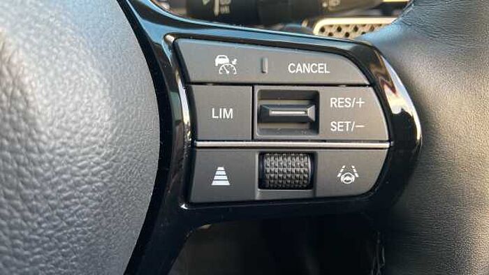 Honda Civic 2.0 eHEV Advance 5dr CVT Hybrid Hatchback 