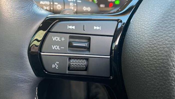 Honda Civic 2.0 eHEV Advance 5dr CVT Hybrid Hatchback 