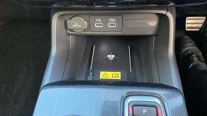 Honda Civic 2.0 eHEV Advance 5dr CVT Hybrid Hatchback 