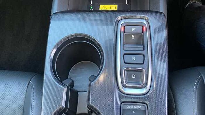 Honda Civic 2.0 eHEV Advance 5dr CVT Hybrid Hatchback 