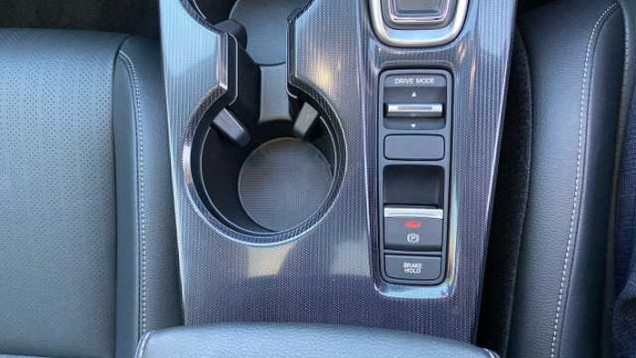 Honda Civic 2.0 eHEV Advance 5dr CVT Hybrid Hatchback 