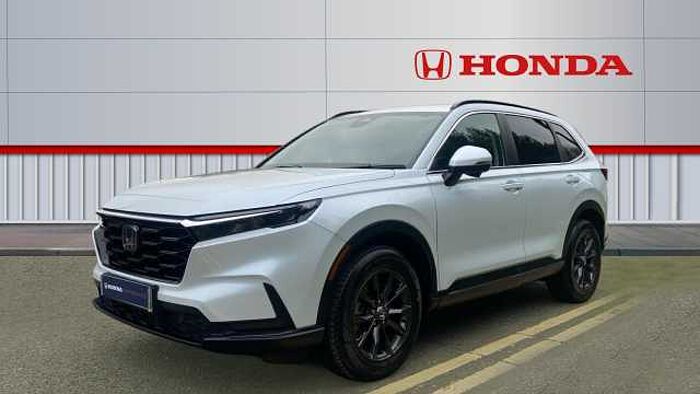 Honda CR-V 2.0 eHEV Advance 5dr eCVT Hybrid Estate 