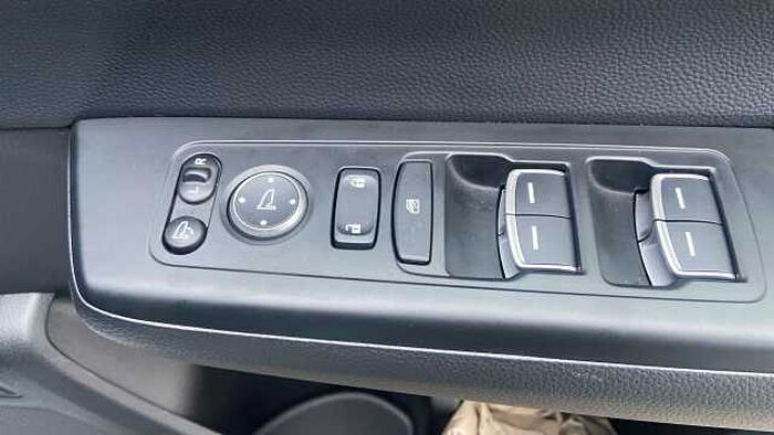 Honda CR-V 2.0 eHEV Advance 5dr eCVT Hybrid Estate 