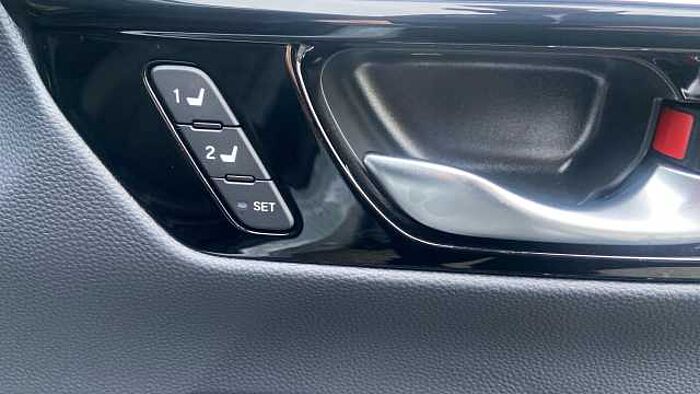 Honda CR-V 2.0 eHEV Advance 5dr eCVT Hybrid Estate 