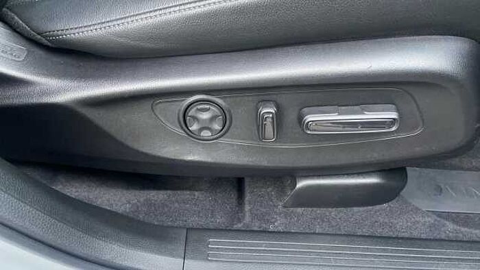 Honda CR-V 2.0 eHEV Advance 5dr eCVT Hybrid Estate 