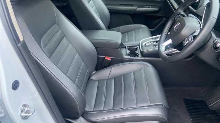 Honda CR-V 2.0 eHEV Advance 5dr eCVT Hybrid Estate 