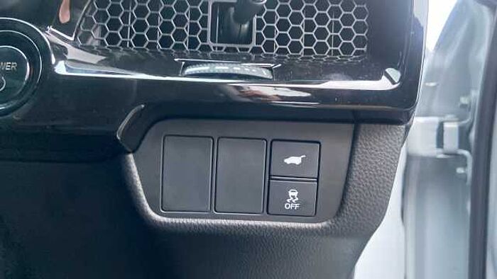 Honda CR-V 2.0 eHEV Advance 5dr eCVT Hybrid Estate 