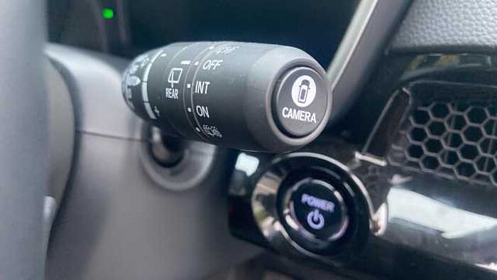 Honda CR-V 2.0 eHEV Advance 5dr eCVT Hybrid Estate 