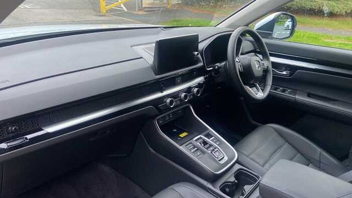 Honda CR-V 2.0 eHEV Advance 5dr eCVT Hybrid Estate 