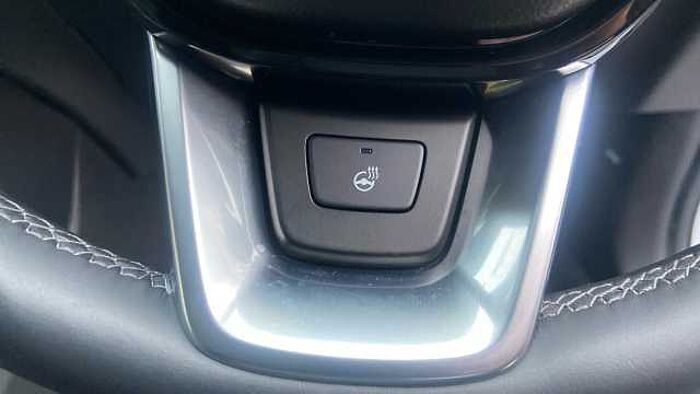 Honda CR-V 2.0 eHEV Advance 5dr eCVT Hybrid Estate 