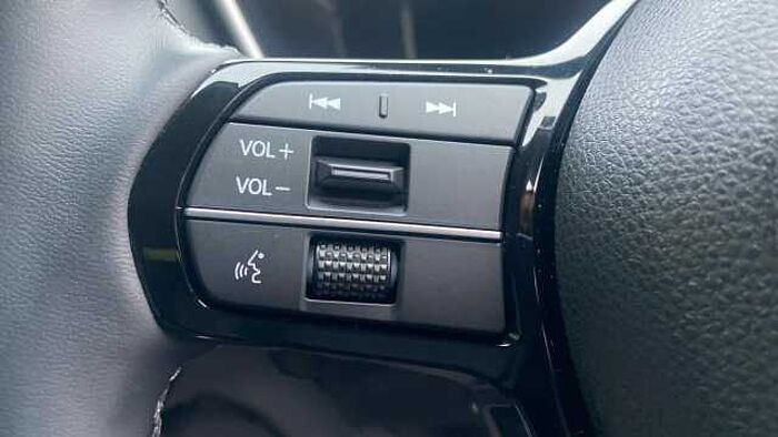 Honda CR-V 2.0 eHEV Advance 5dr eCVT Hybrid Estate 