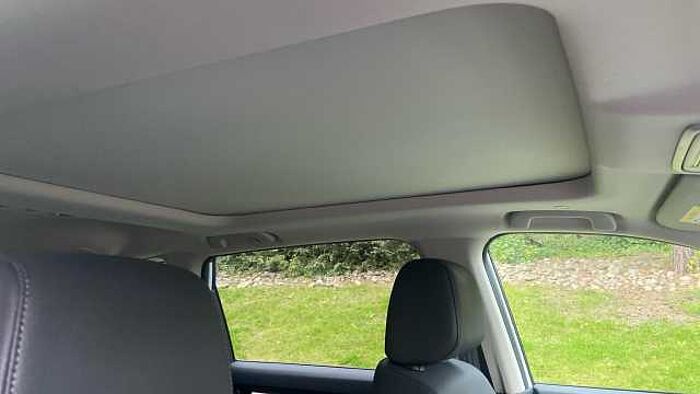 Honda CR-V 2.0 eHEV Advance 5dr eCVT Hybrid Estate 