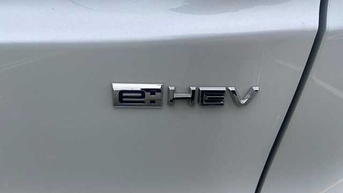 Honda CR-V 2.0 eHEV Advance 5dr eCVT Hybrid Estate 