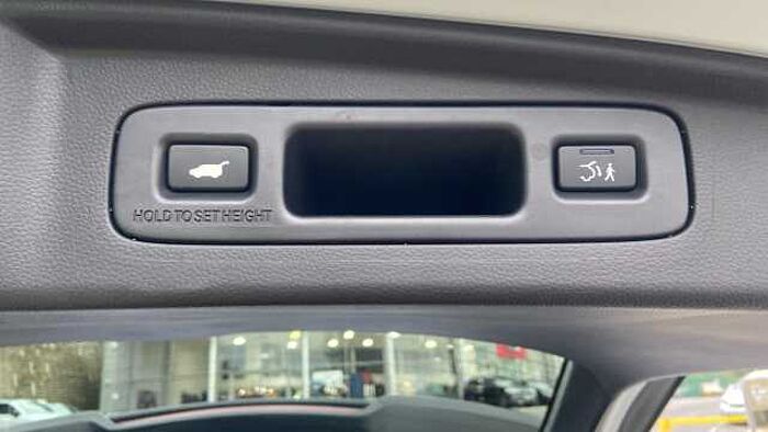 Honda CR-V 2.0 eHEV Advance 5dr eCVT Hybrid Estate 