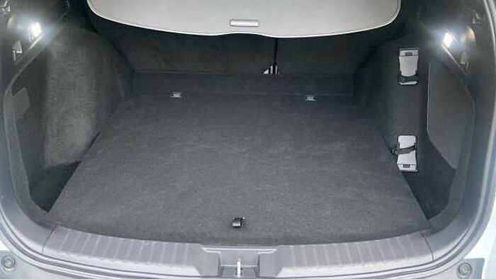 Honda CR-V 2.0 eHEV Advance 5dr eCVT Hybrid Estate 