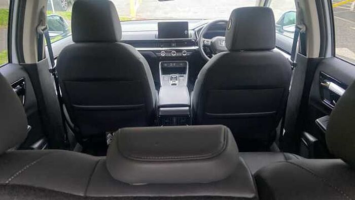 Honda CR-V 2.0 eHEV Advance 5dr eCVT Hybrid Estate 