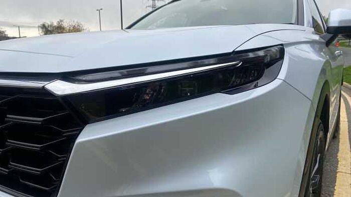 Honda CR-V 2.0 eHEV Advance 5dr eCVT Hybrid Estate 