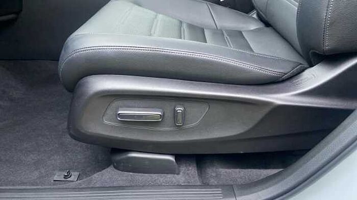 Honda CR-V 2.0 eHEV Advance 5dr eCVT Hybrid Estate 
