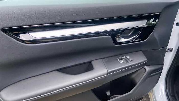 Honda CR-V 2.0 eHEV Advance 5dr eCVT Hybrid Estate 