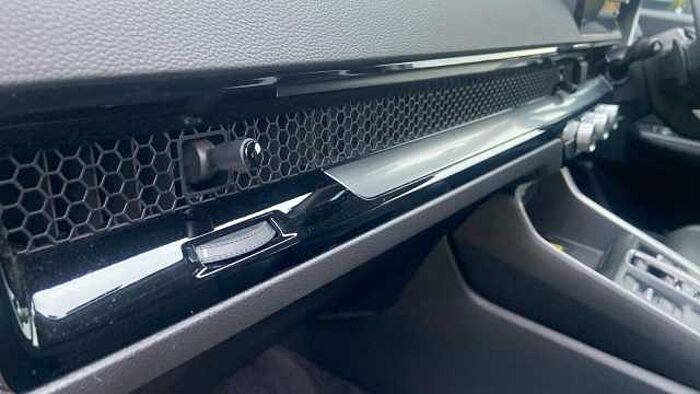 Honda CR-V 2.0 eHEV Advance 5dr eCVT Hybrid Estate 