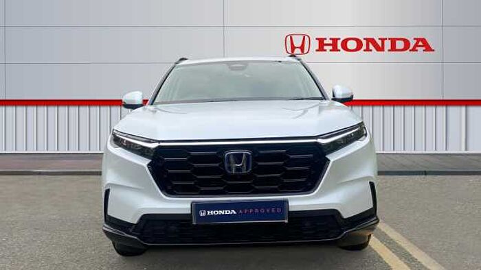 Honda CR-V 2.0 eHEV Advance 5dr eCVT Hybrid Estate 