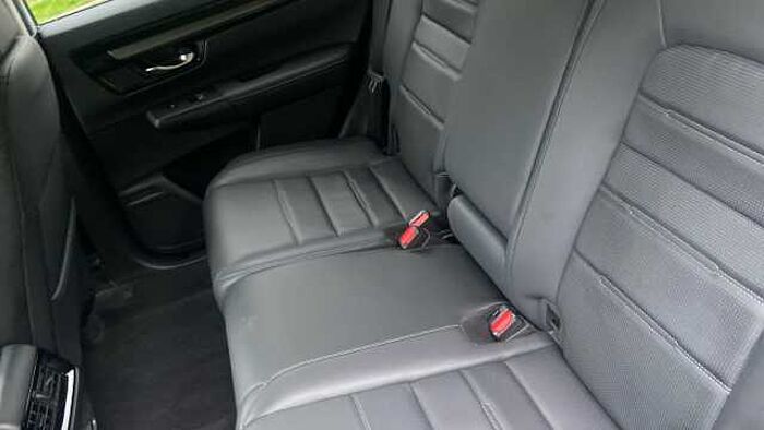 Honda CR-V 2.0 eHEV Advance 5dr eCVT Hybrid Estate 
