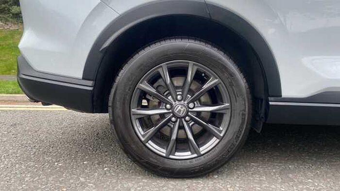 Honda CR-V 2.0 eHEV Advance 5dr eCVT Hybrid Estate 