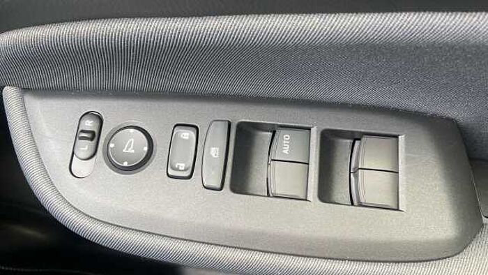 Honda Jazz 1.5 i-MMD Hybrid SE 5dr eCVT Hybrid Hatchback 