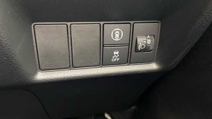 Honda Jazz 1.5 i-MMD Hybrid SE 5dr eCVT Hybrid Hatchback 