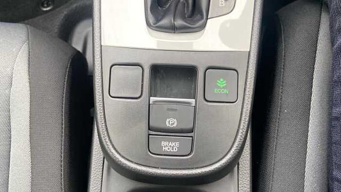 Honda Jazz 1.5 i-MMD Hybrid SE 5dr eCVT Hybrid Hatchback 