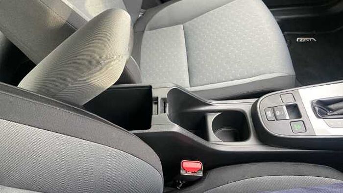 Honda Jazz 1.5 i-MMD Hybrid SE 5dr eCVT Hybrid Hatchback 