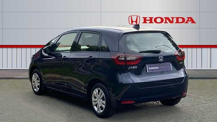 Honda Jazz 1.5 i-MMD Hybrid SE 5dr eCVT Hybrid Hatchback 