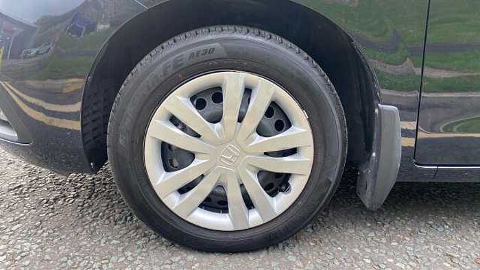 Honda Jazz 1.5 i-MMD Hybrid SE 5dr eCVT Hybrid Hatchback 