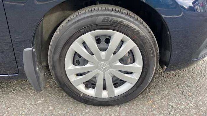 Honda Jazz 1.5 i-MMD Hybrid SE 5dr eCVT Hybrid Hatchback 