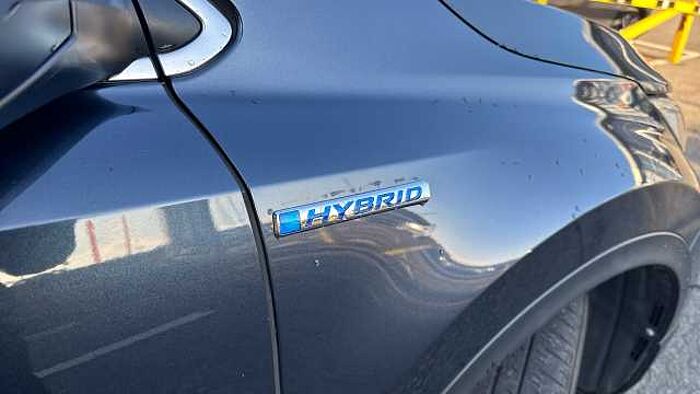 Honda CR-V 2.0 i-MMD Hybrid SR 2WD 5dr eCVT Hybrid Estate 