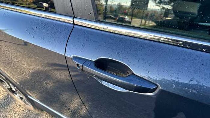 Honda CR-V 2.0 i-MMD Hybrid SR 2WD 5dr eCVT Hybrid Estate 