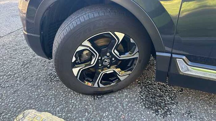 Honda CR-V 2.0 i-MMD Hybrid SR 2WD 5dr eCVT Hybrid Estate 