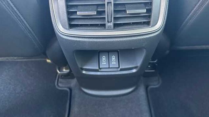 Honda CR-V 2.0 i-MMD Hybrid SR 2WD 5dr eCVT Hybrid Estate 