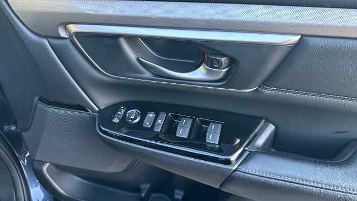 Honda CR-V 2.0 i-MMD Hybrid SR 2WD 5dr eCVT Hybrid Estate 