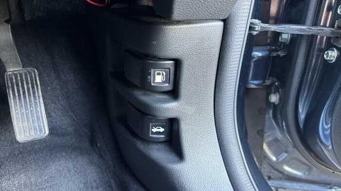 Honda CR-V 2.0 i-MMD Hybrid SR 2WD 5dr eCVT Hybrid Estate 