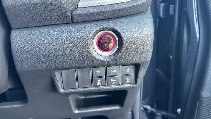 Honda CR-V 2.0 i-MMD Hybrid SR 2WD 5dr eCVT Hybrid Estate 