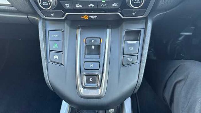 Honda CR-V 2.0 i-MMD Hybrid SR 2WD 5dr eCVT Hybrid Estate 