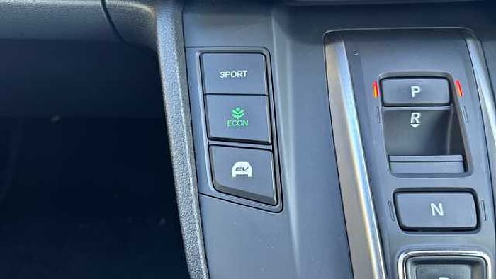 Honda CR-V 2.0 i-MMD Hybrid SR 2WD 5dr eCVT Hybrid Estate 