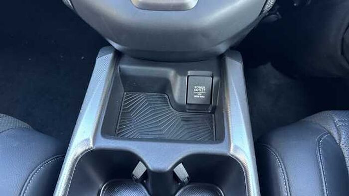 Honda CR-V 2.0 i-MMD Hybrid SR 2WD 5dr eCVT Hybrid Estate 