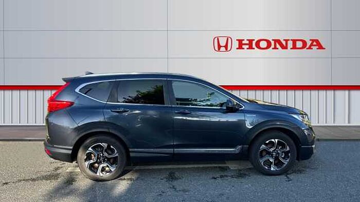 Honda CR-V 2.0 i-MMD Hybrid SR 2WD 5dr eCVT Hybrid Estate 