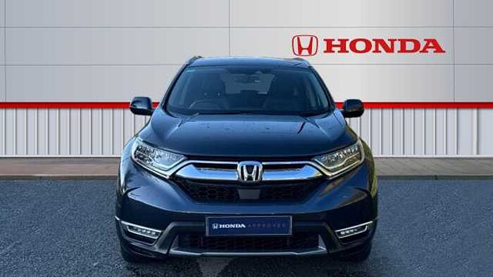 Honda CR-V 2.0 i-MMD Hybrid SR 2WD 5dr eCVT Hybrid Estate 