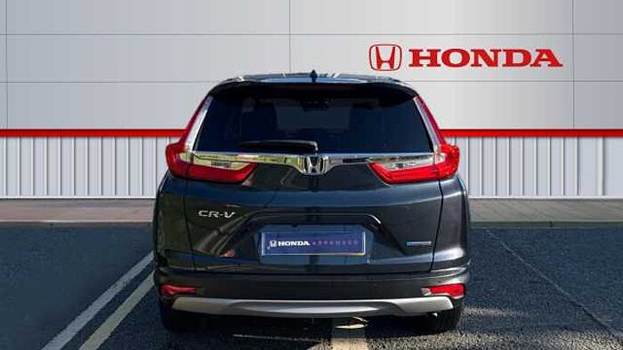 Honda CR-V 2.0 i-MMD Hybrid SR 2WD 5dr eCVT Hybrid Estate 