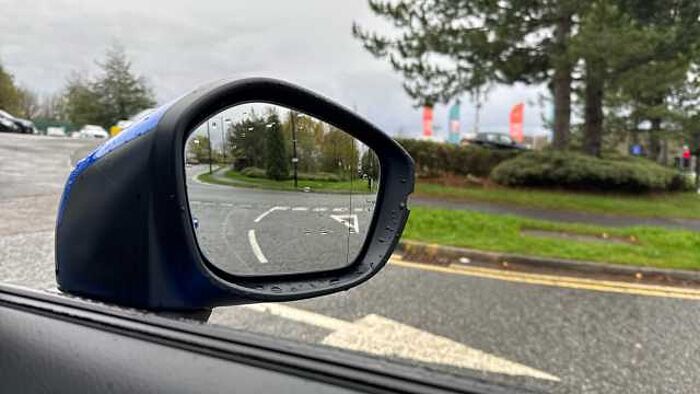 Honda Civic 2.0 eHEV Advance 5dr CVT Hybrid Hatchback 